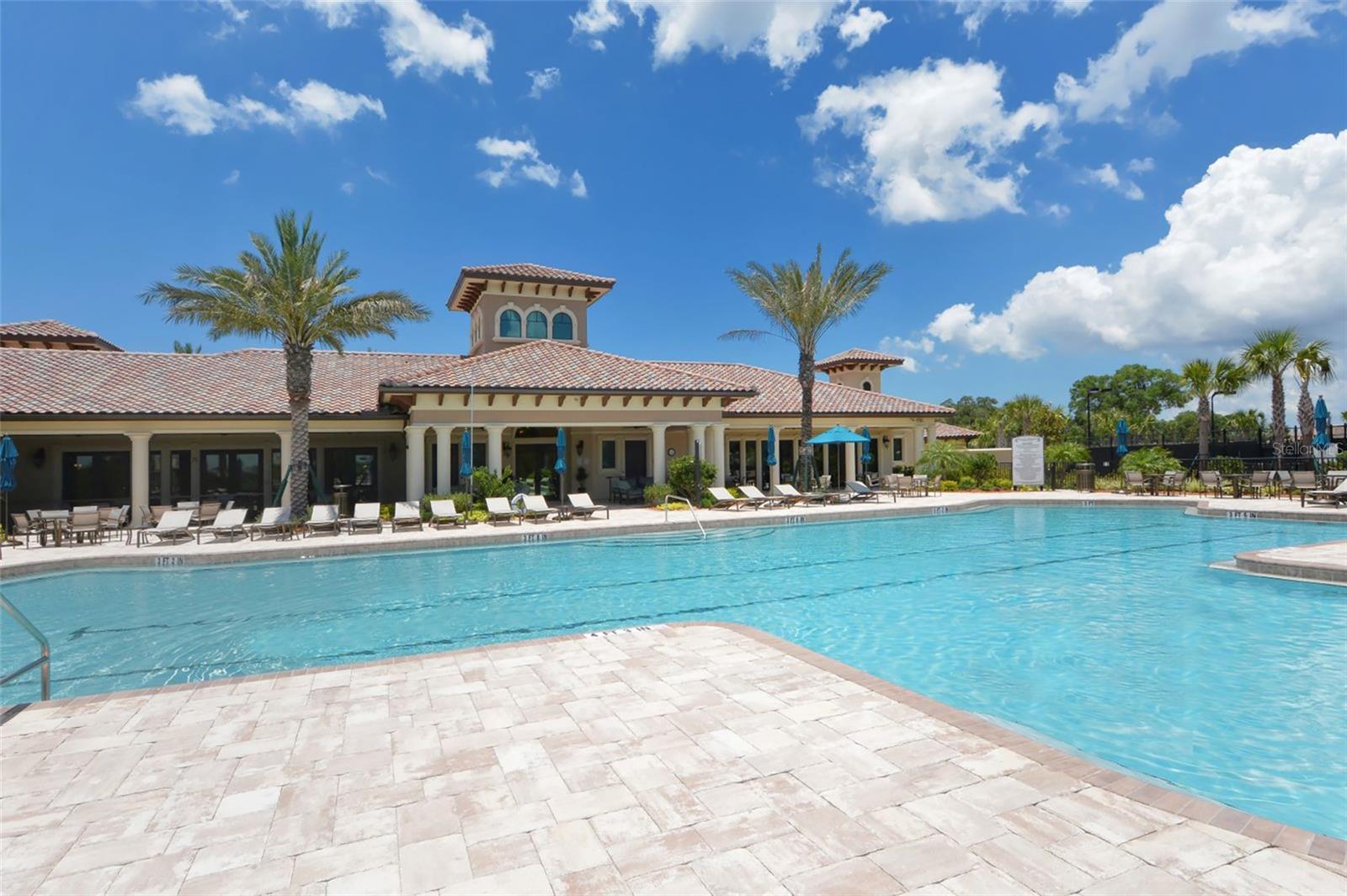 SANDHILL PRESERVE - Residential