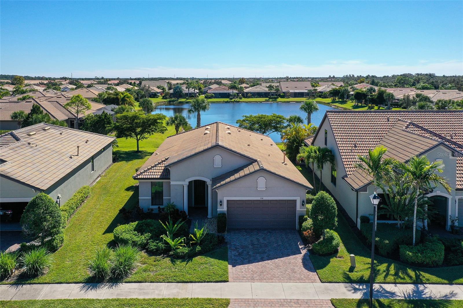 SANDHILL PRESERVE - Residential