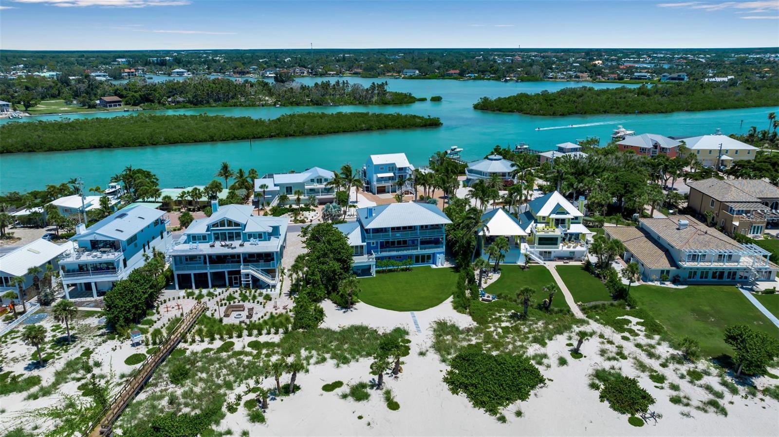 CASEY KEY - Residential