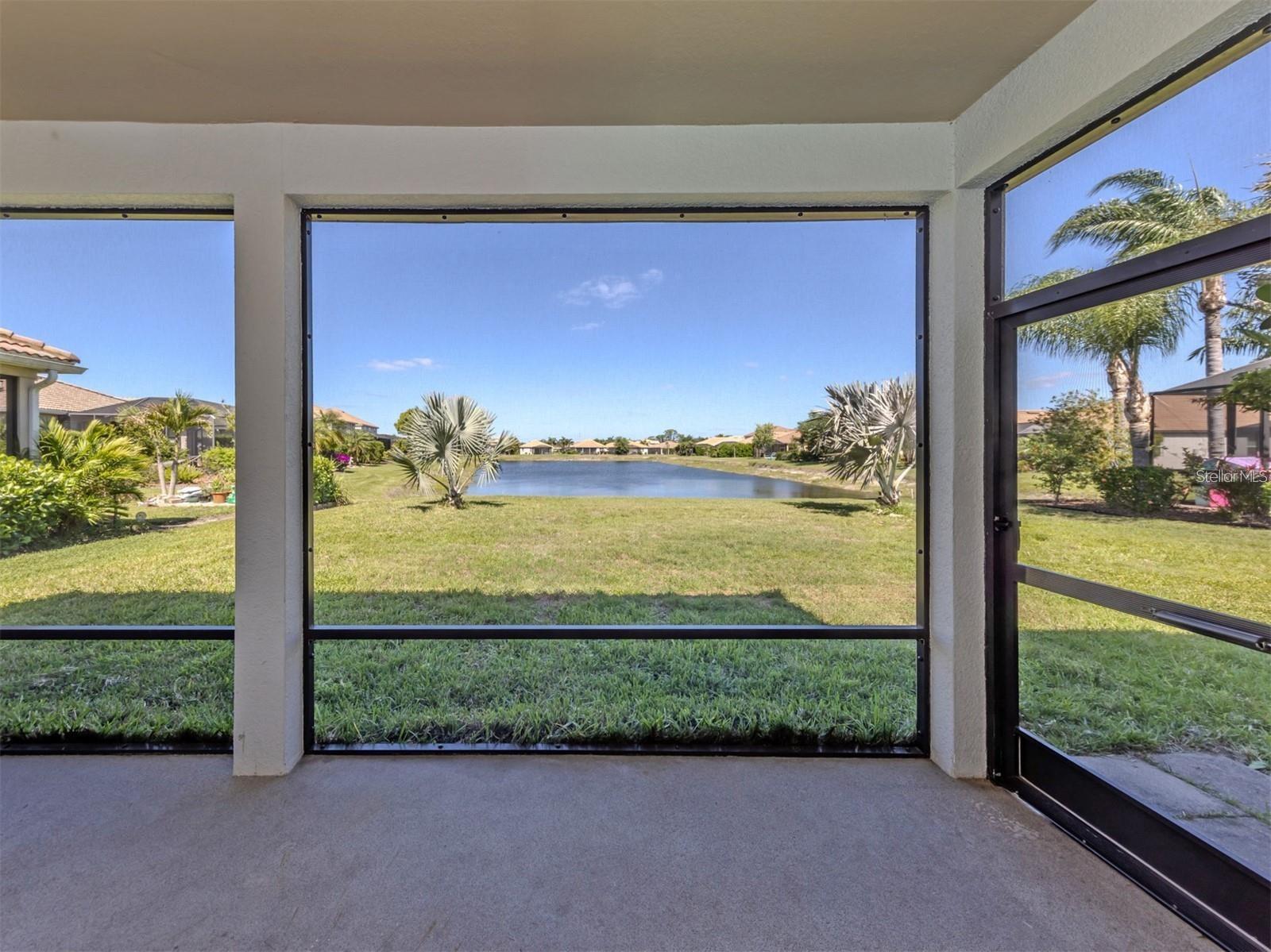 STONEYBROOK AT VENICE - Residential