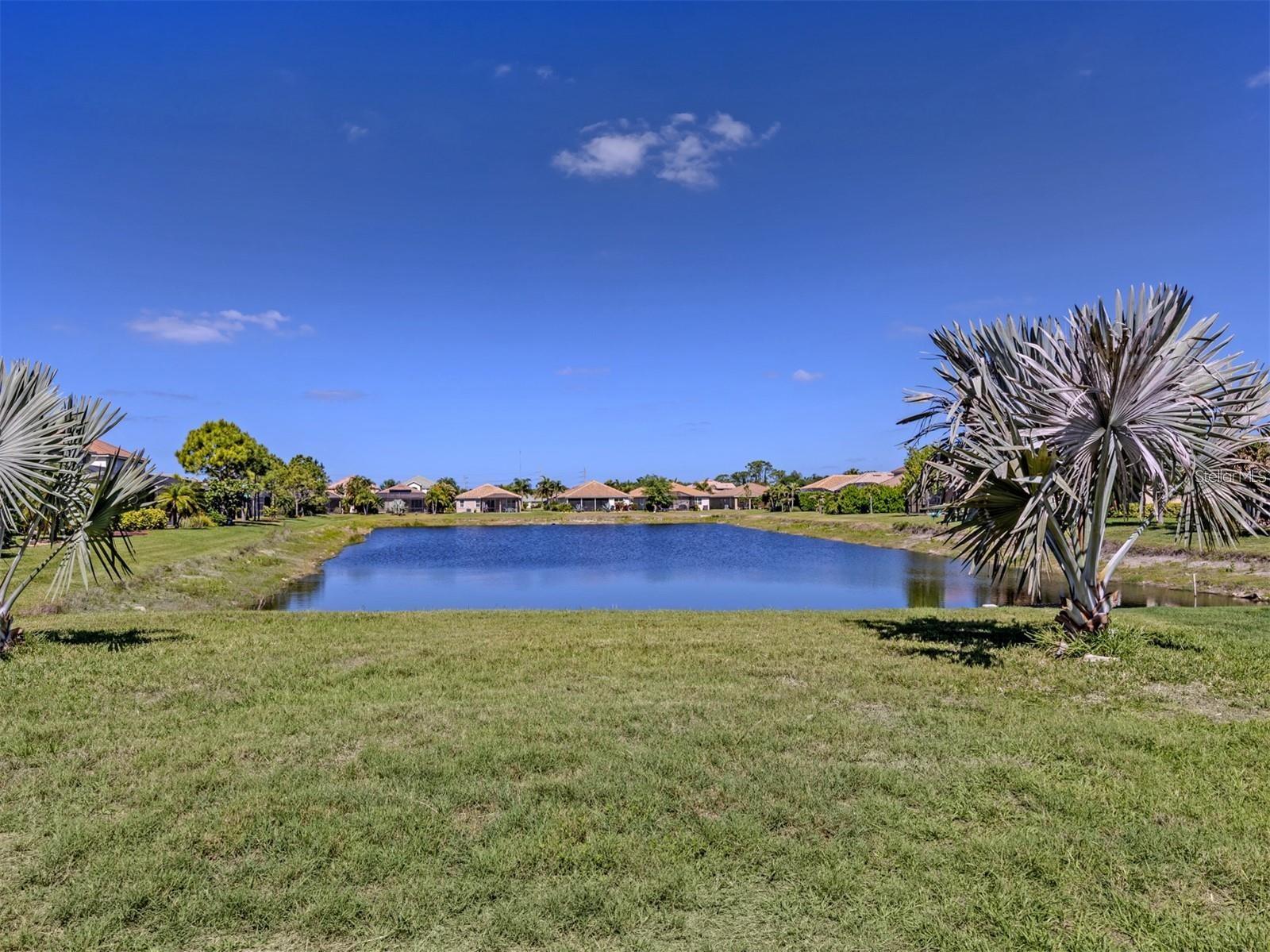 STONEYBROOK AT VENICE - Residential