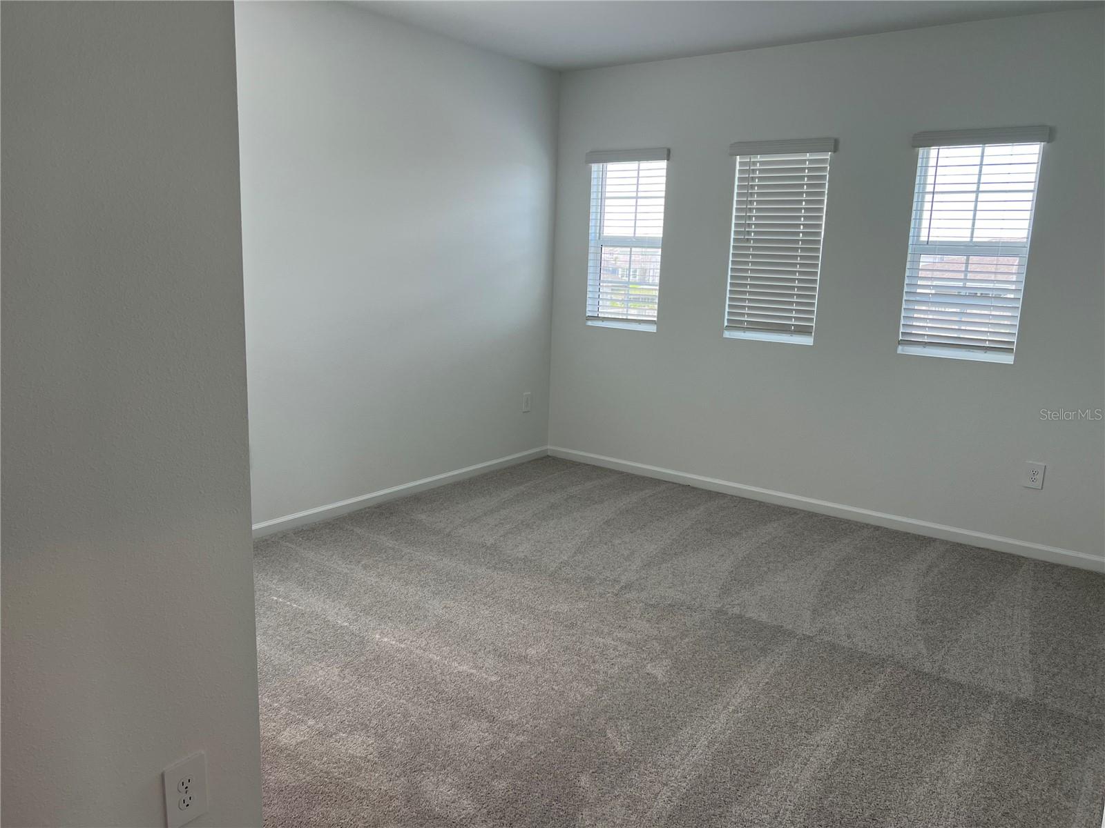 SPRINGHEAD 1/BRIDGEWALK - Residential Lease