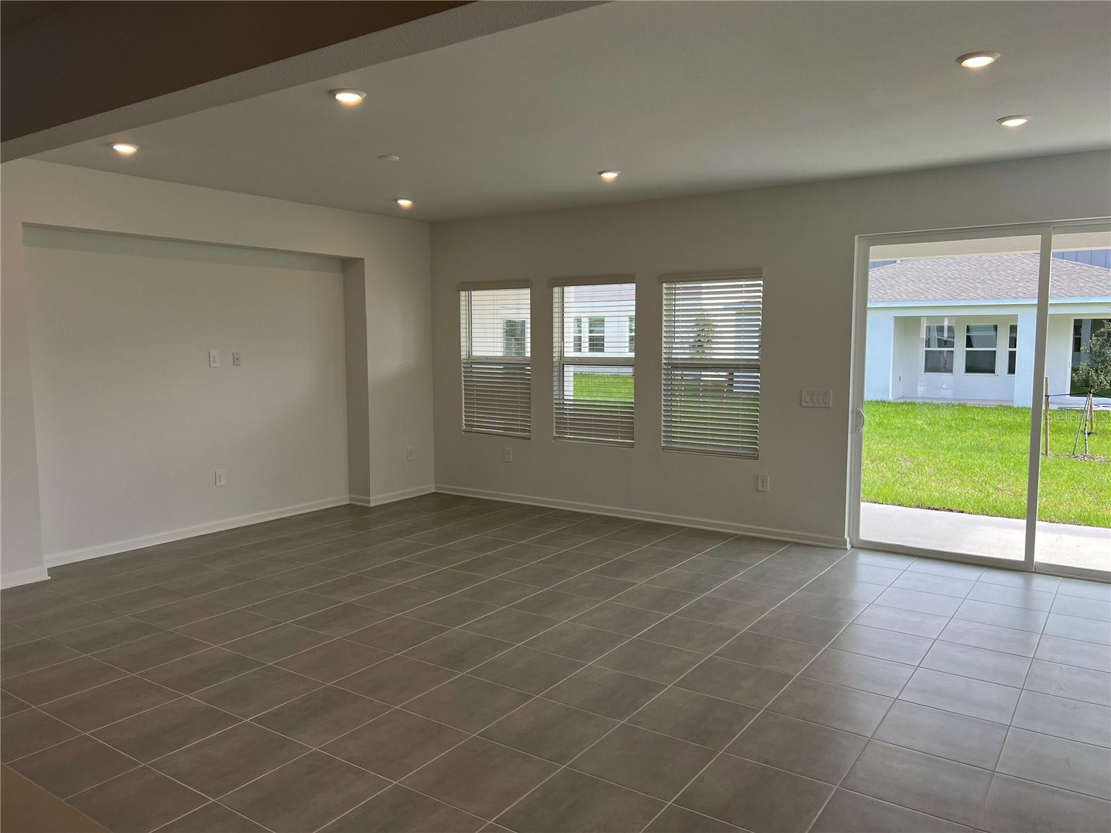 SPRINGHEAD 1/BRIDGEWALK - Residential Lease