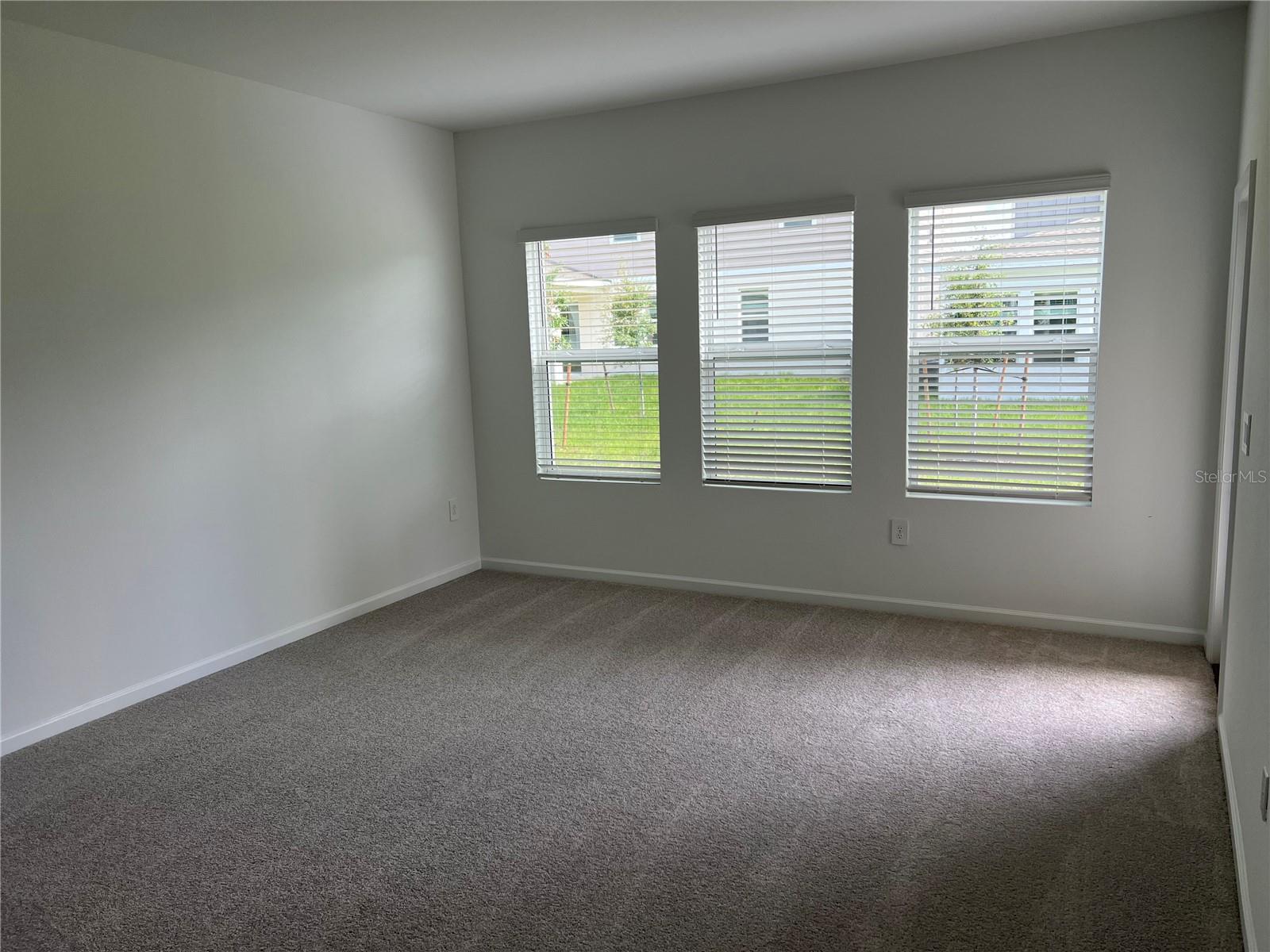 SPRINGHEAD 1/BRIDGEWALK - Residential Lease