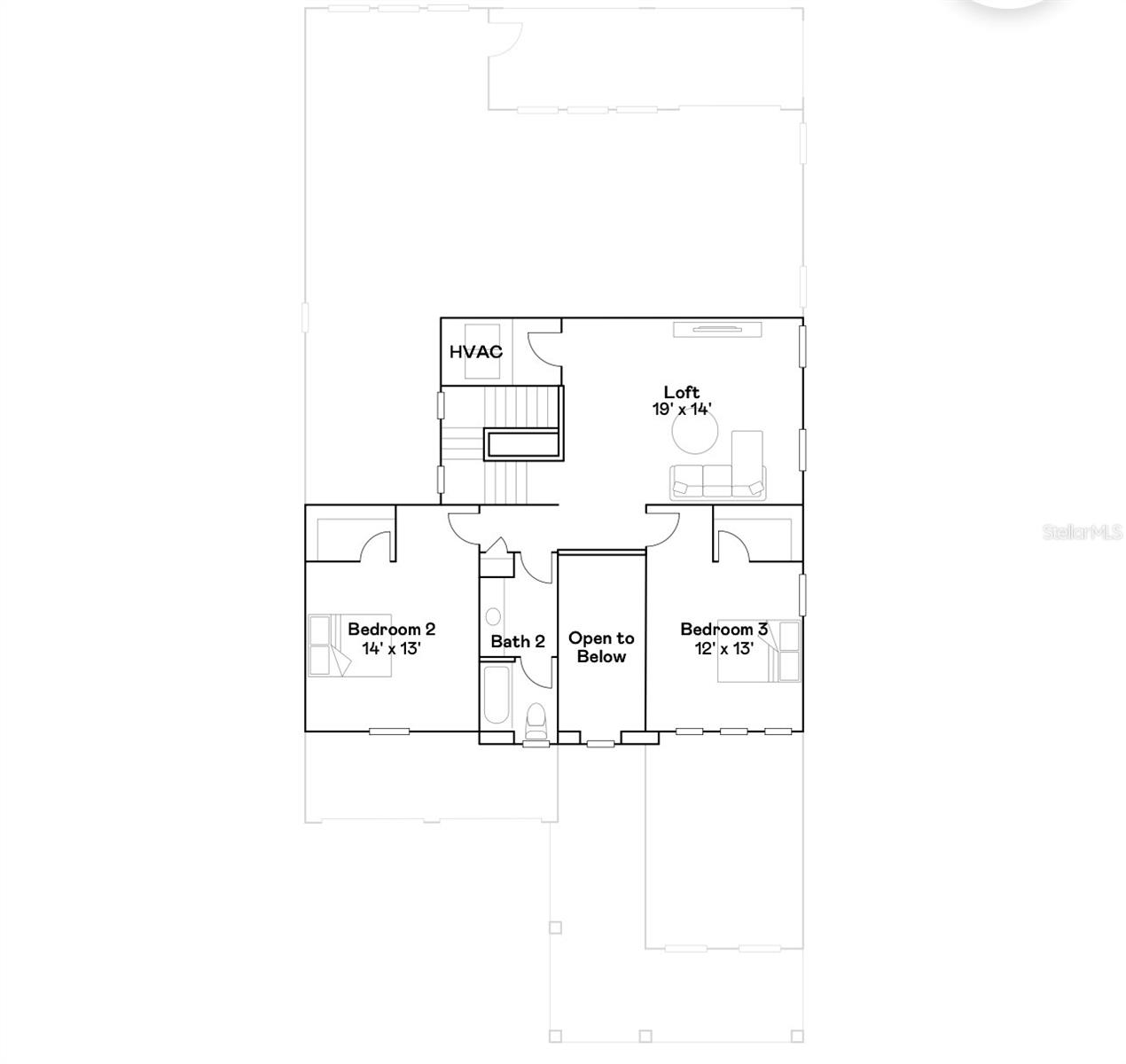 SPRINGHEAD 1/BRIDGEWALK - Residential Lease