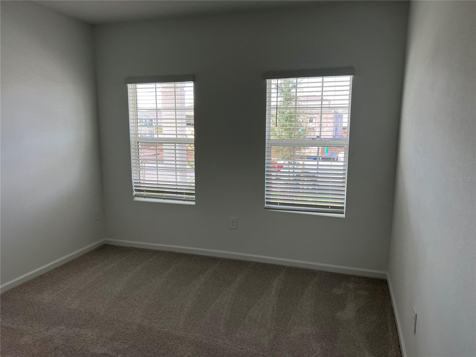 SPRINGHEAD 1/BRIDGEWALK - Residential Lease