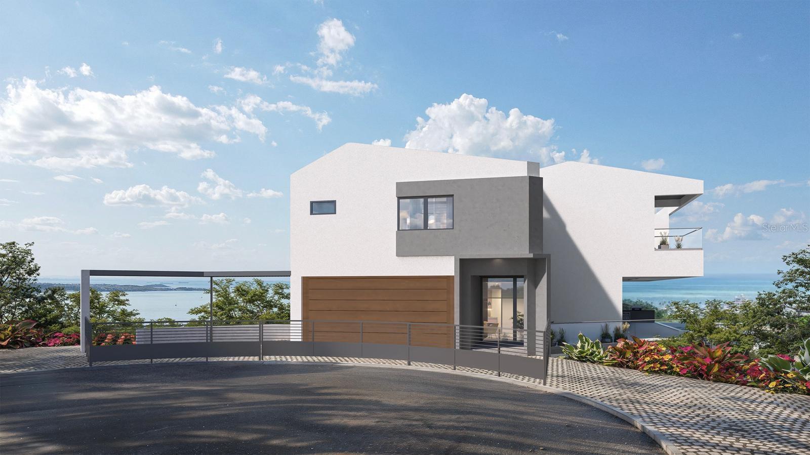 PALMAS DEL MAR - Residential