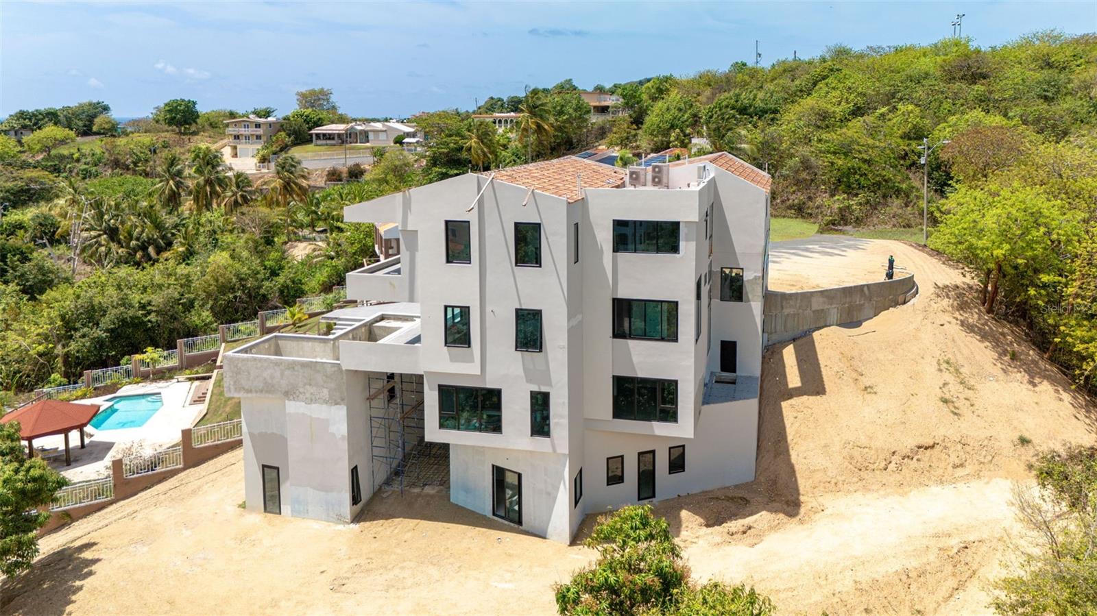 PALMAS DEL MAR - Residential