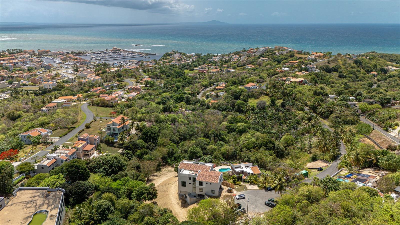 PALMAS DEL MAR - Residential