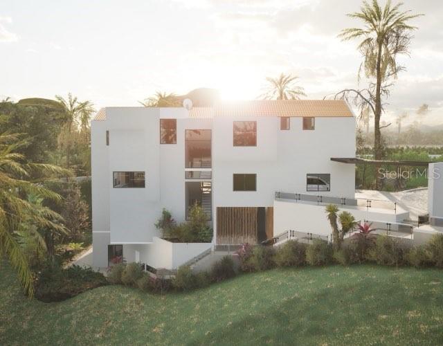 PALMAS DEL MAR - Residential