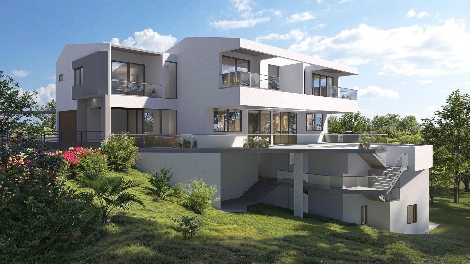 PALMAS DEL MAR - Residential