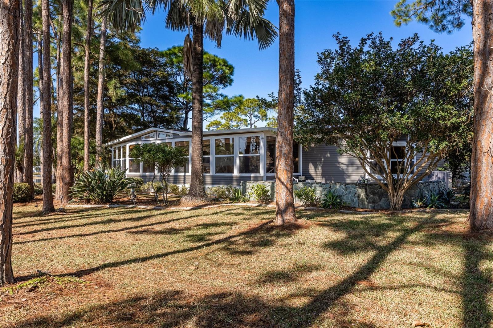 PINE LAKES COUNTRY CLUB PH 03 - Residential