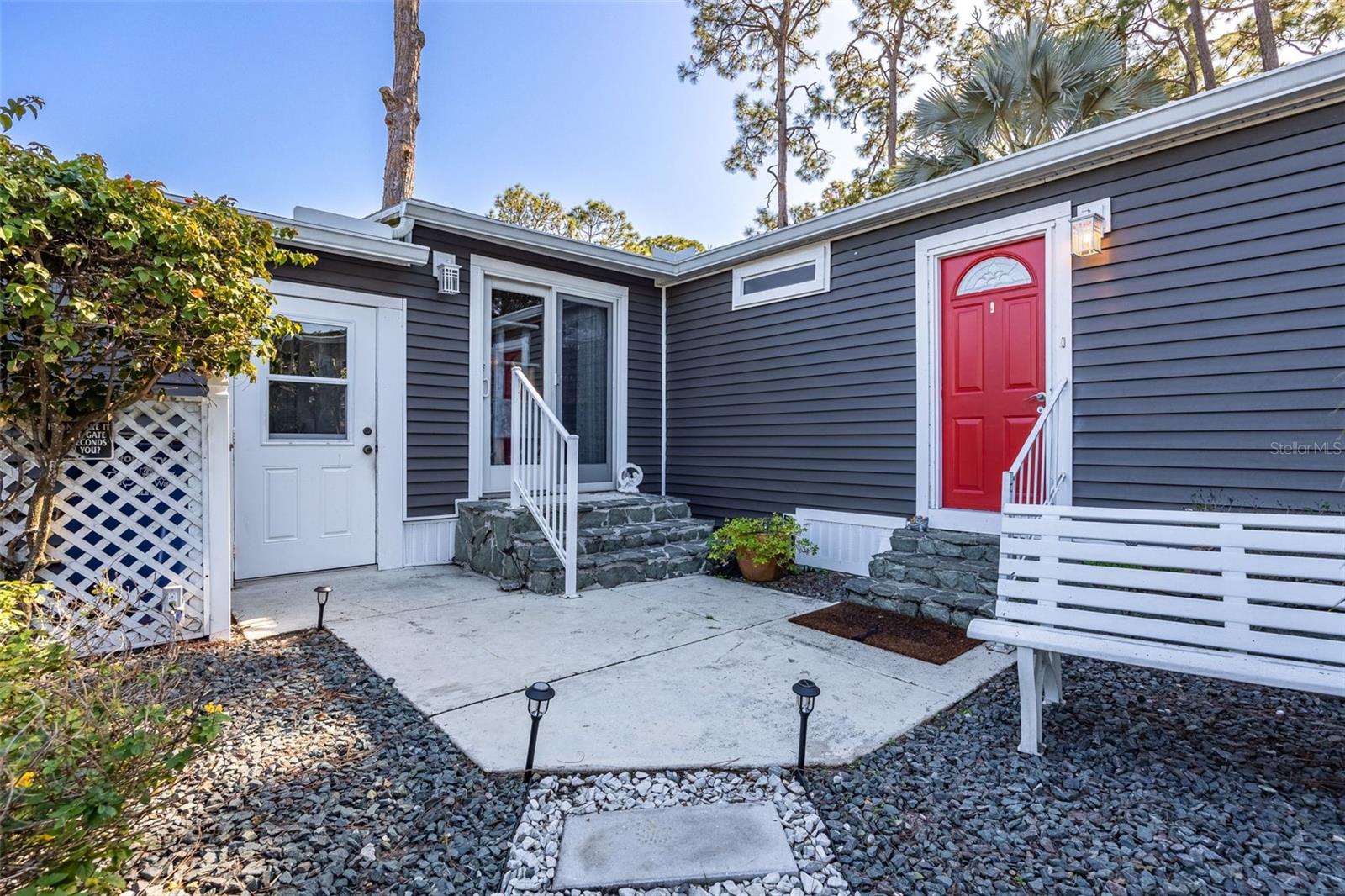 PINE LAKES COUNTRY CLUB PH 03 - Residential