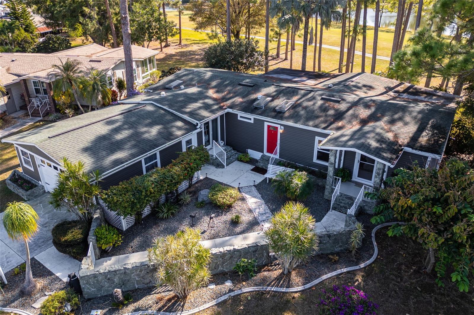 PINE LAKES COUNTRY CLUB PH 03 - Residential