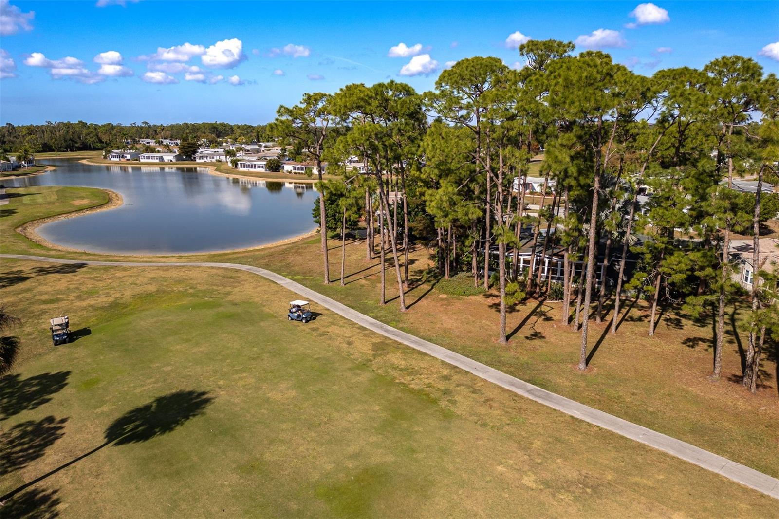 PINE LAKES COUNTRY CLUB PH 03 - Residential
