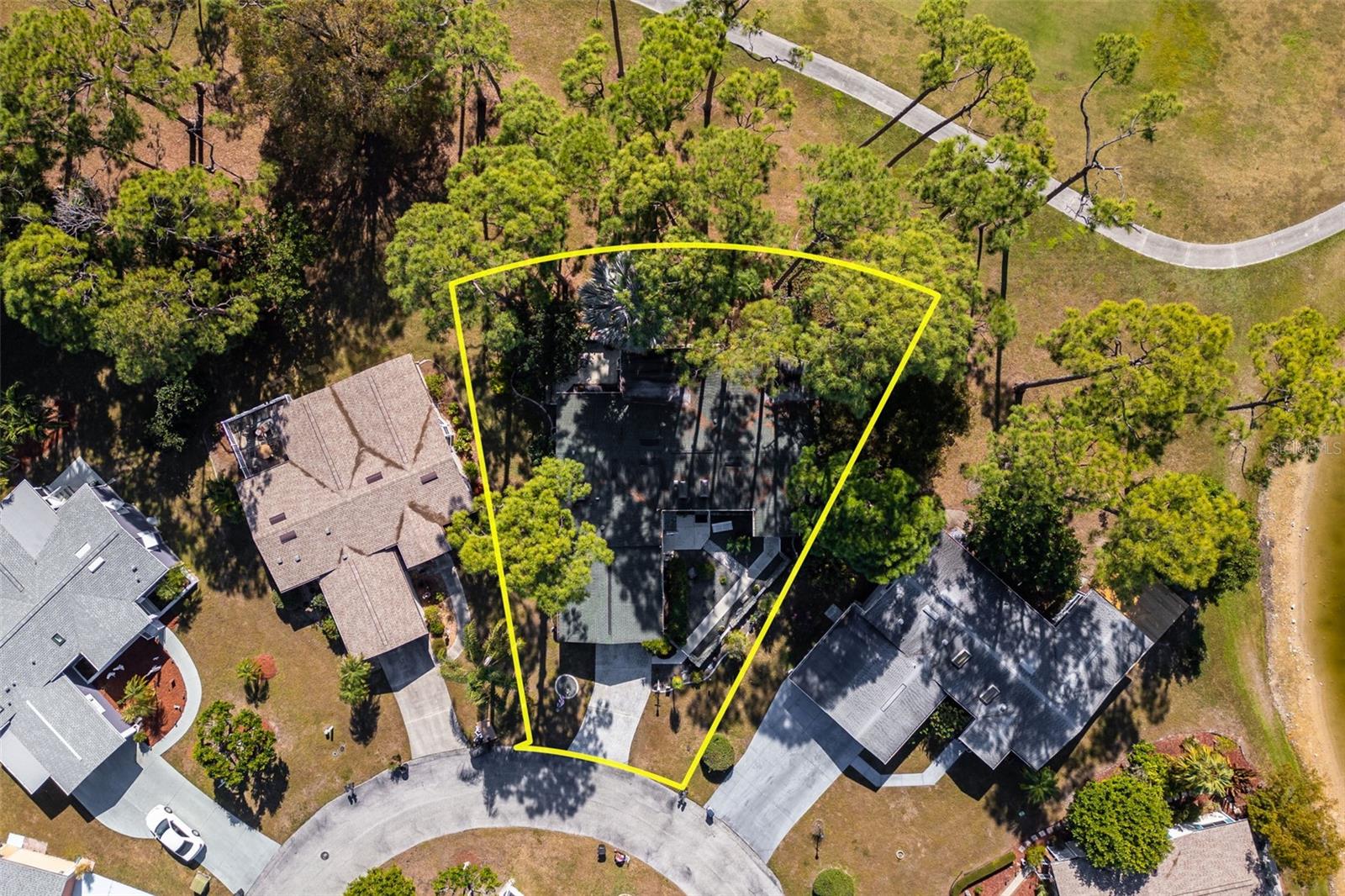PINE LAKES COUNTRY CLUB PH 03 - Residential