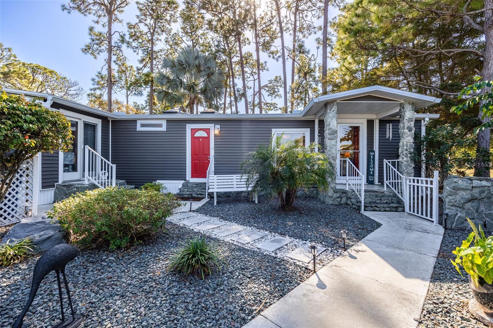 PINE LAKES COUNTRY CLUB PH 03 - Residential