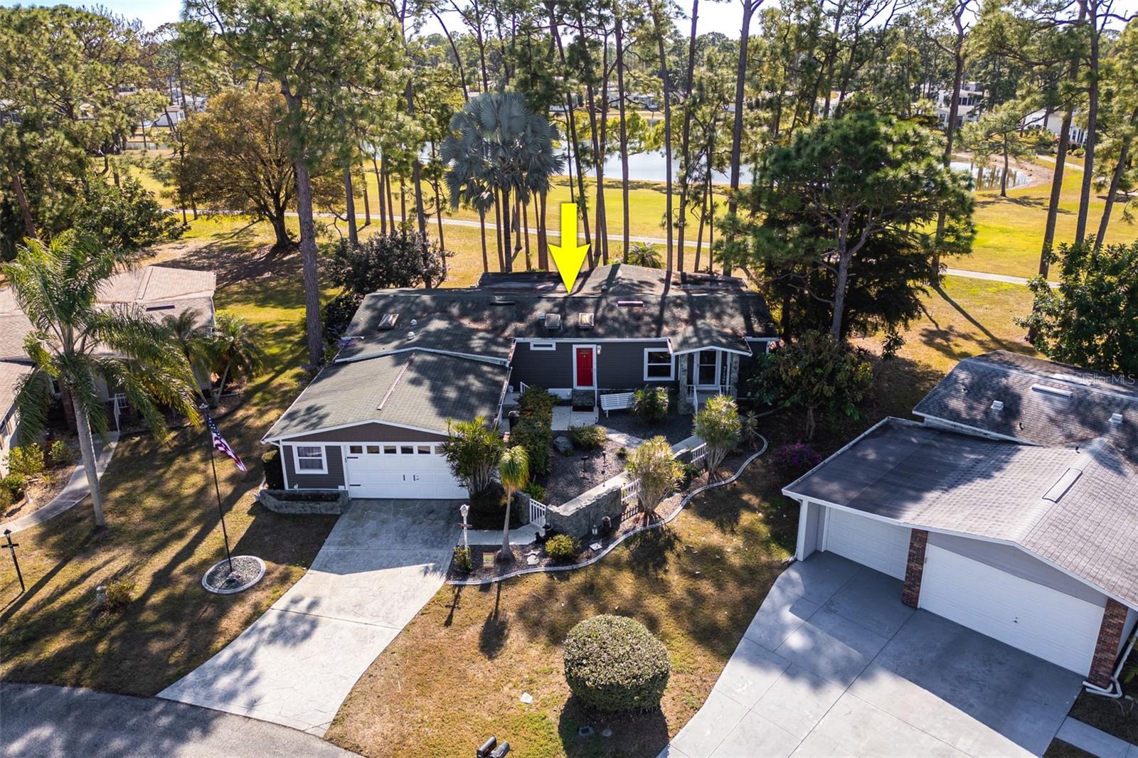 PINE LAKES COUNTRY CLUB PH 03 - Residential