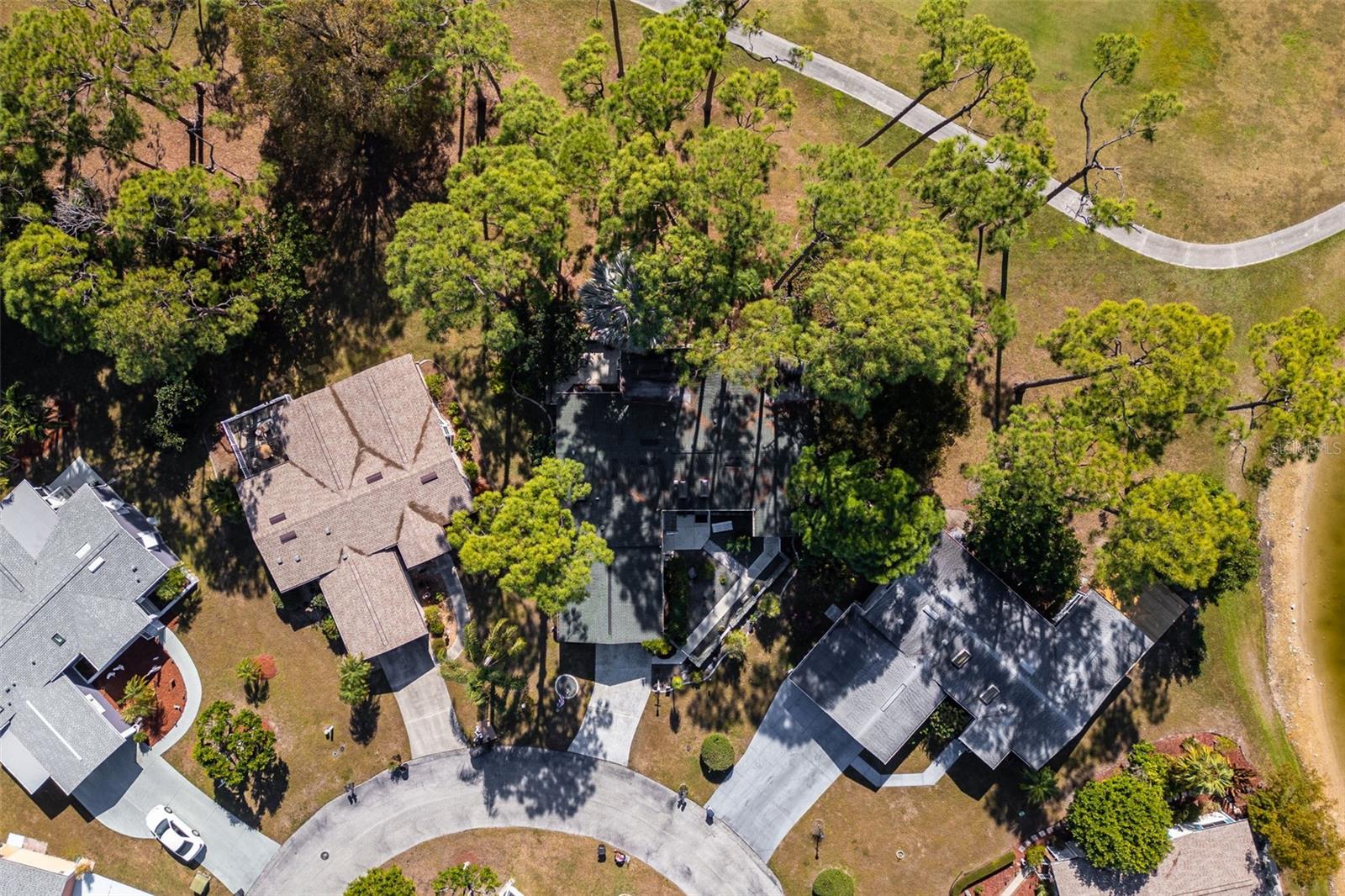 PINE LAKES COUNTRY CLUB PH 03 - Residential