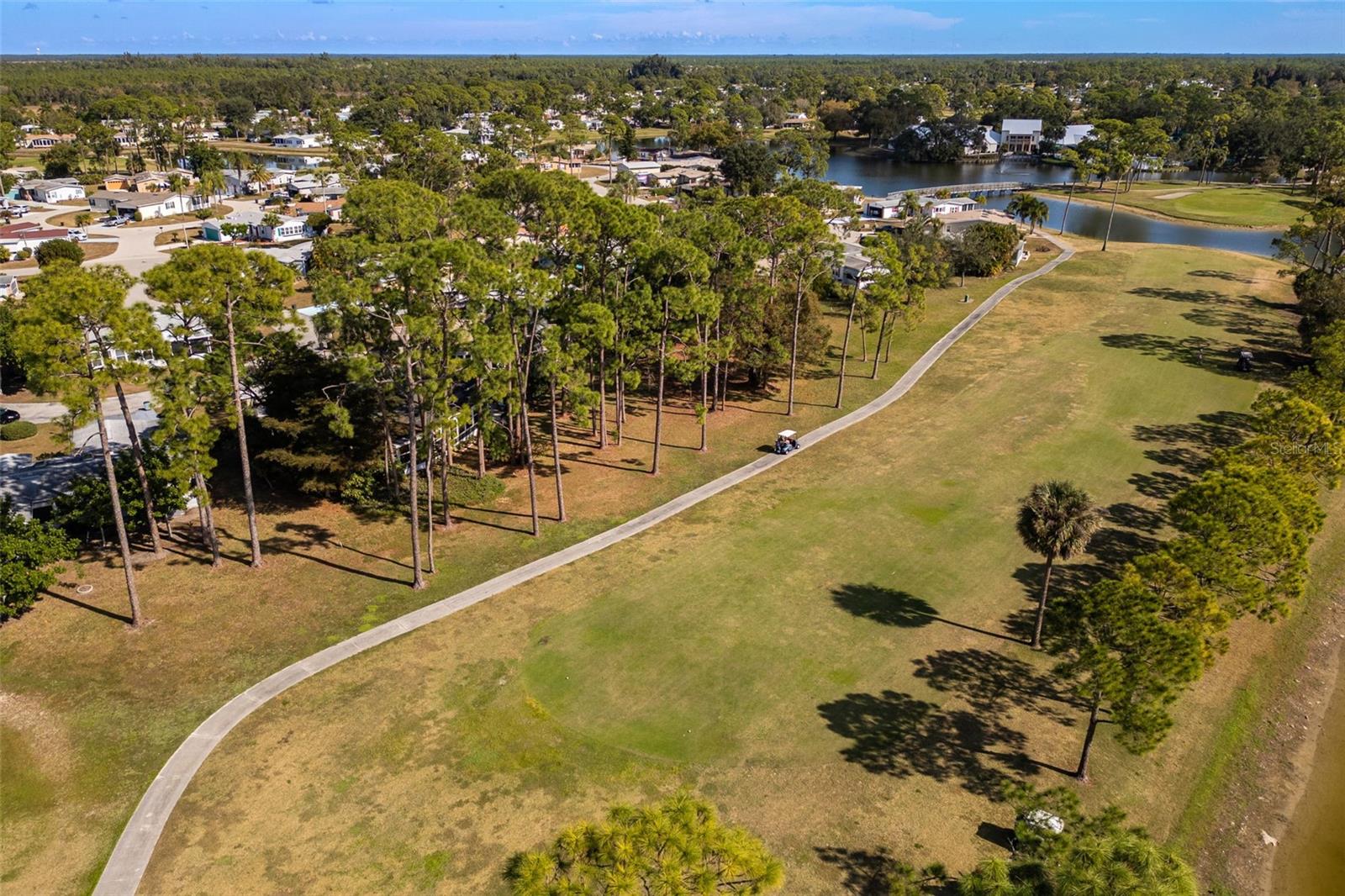 PINE LAKES COUNTRY CLUB PH 03 - Residential