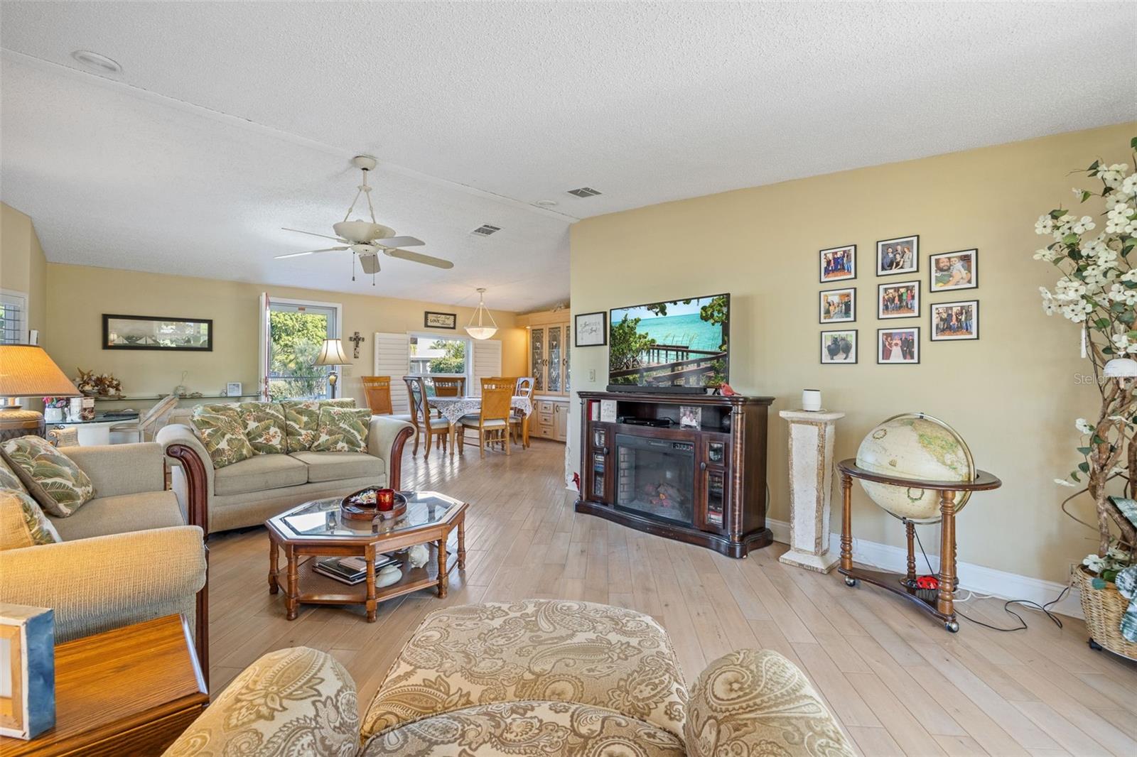 PINE LAKES COUNTRY CLUB PH 03 - Residential