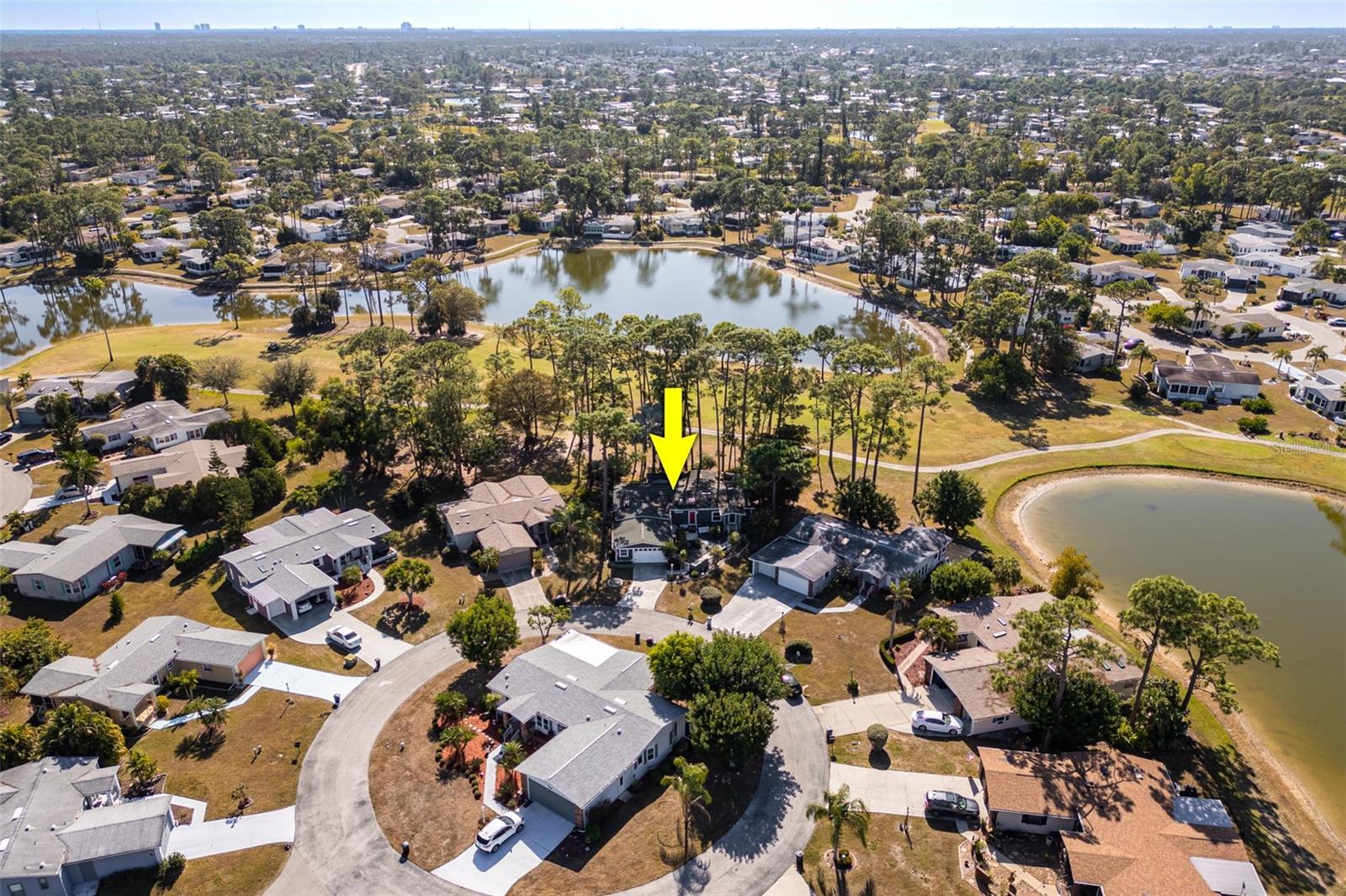 PINE LAKES COUNTRY CLUB PH 03 - Residential
