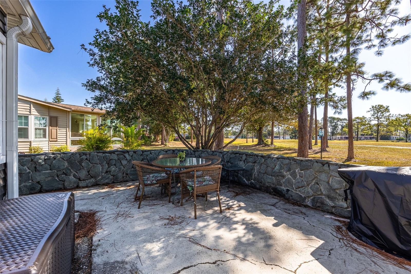 PINE LAKES COUNTRY CLUB PH 03 - Residential