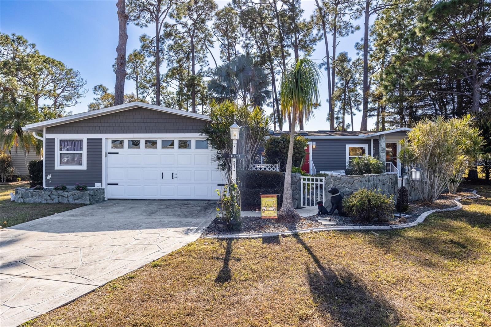 PINE LAKES COUNTRY CLUB PH 03 - Residential
