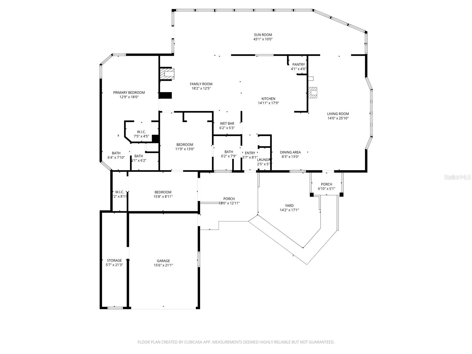 PINE LAKES COUNTRY CLUB PH 03 - Residential