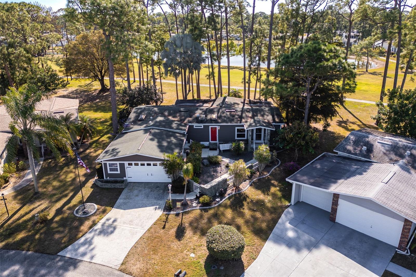 PINE LAKES COUNTRY CLUB PH 03 - Residential