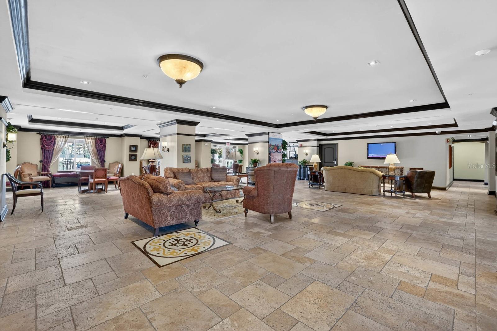 HARBOR VILLAGE MARINA - Residential