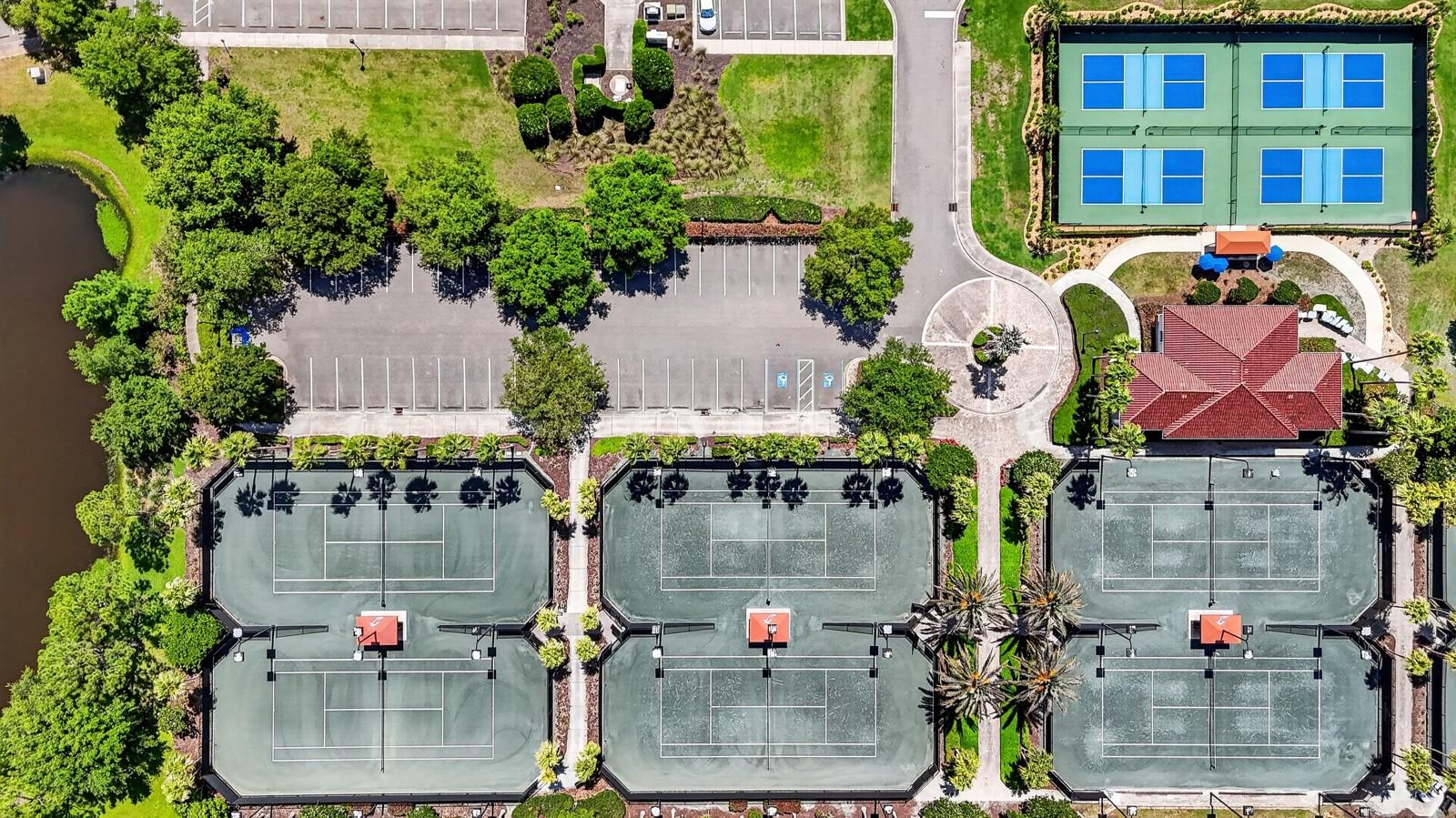 HARBOR VILLAGE MARINA - Residential