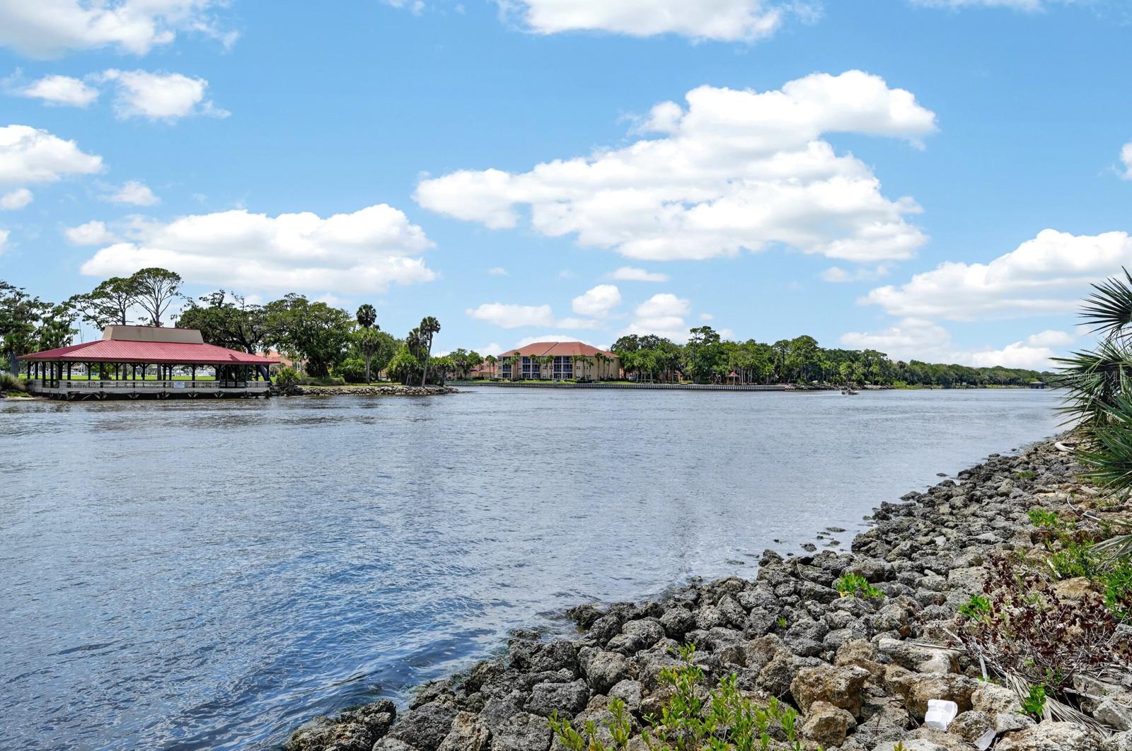 HARBOR VILLAGE MARINA - Residential
