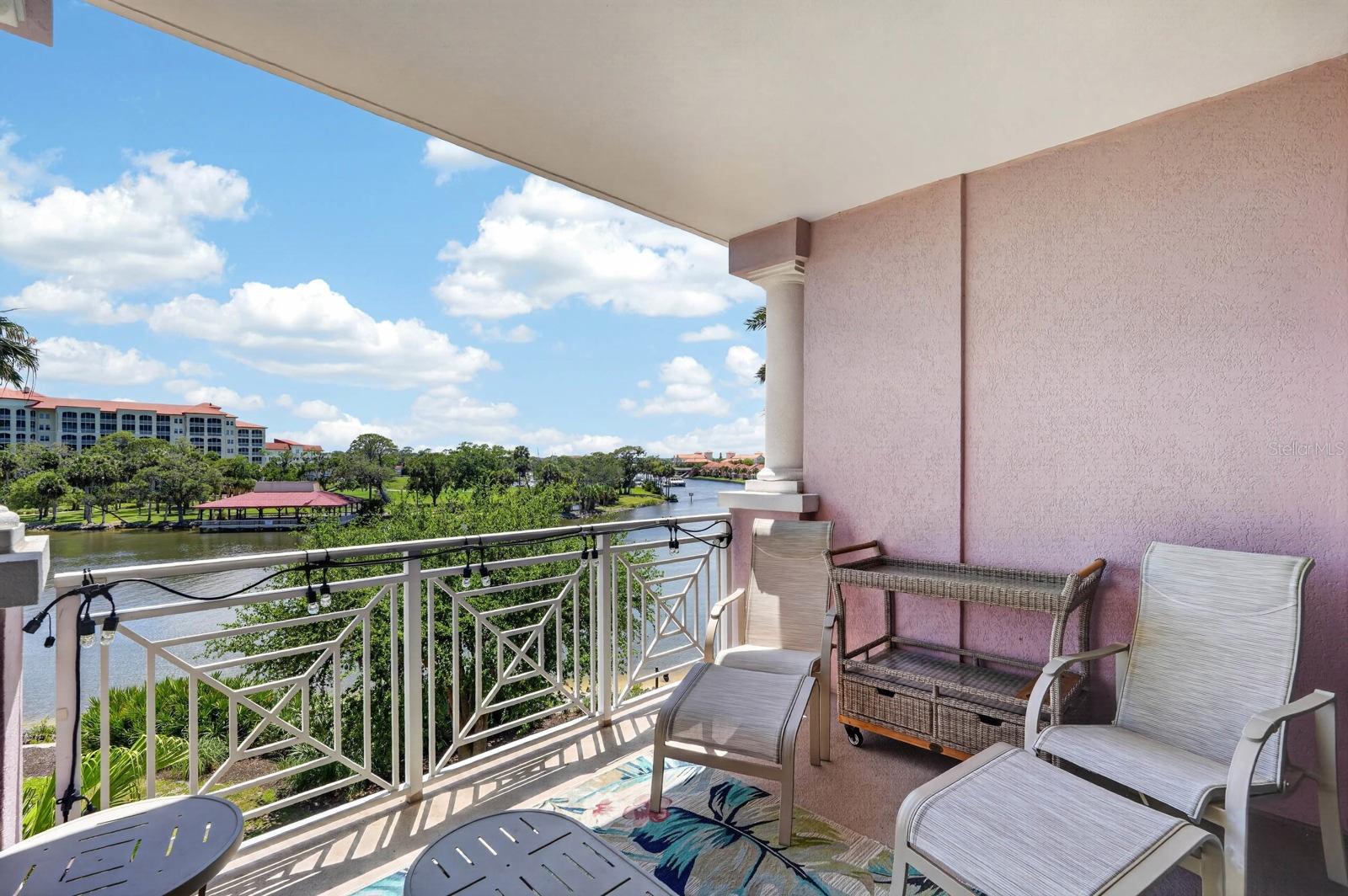 HARBOR VILLAGE MARINA - Residential