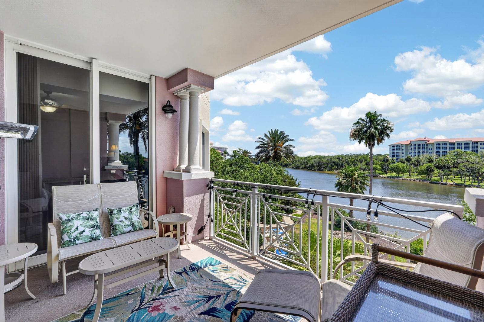 HARBOR VILLAGE MARINA - Residential
