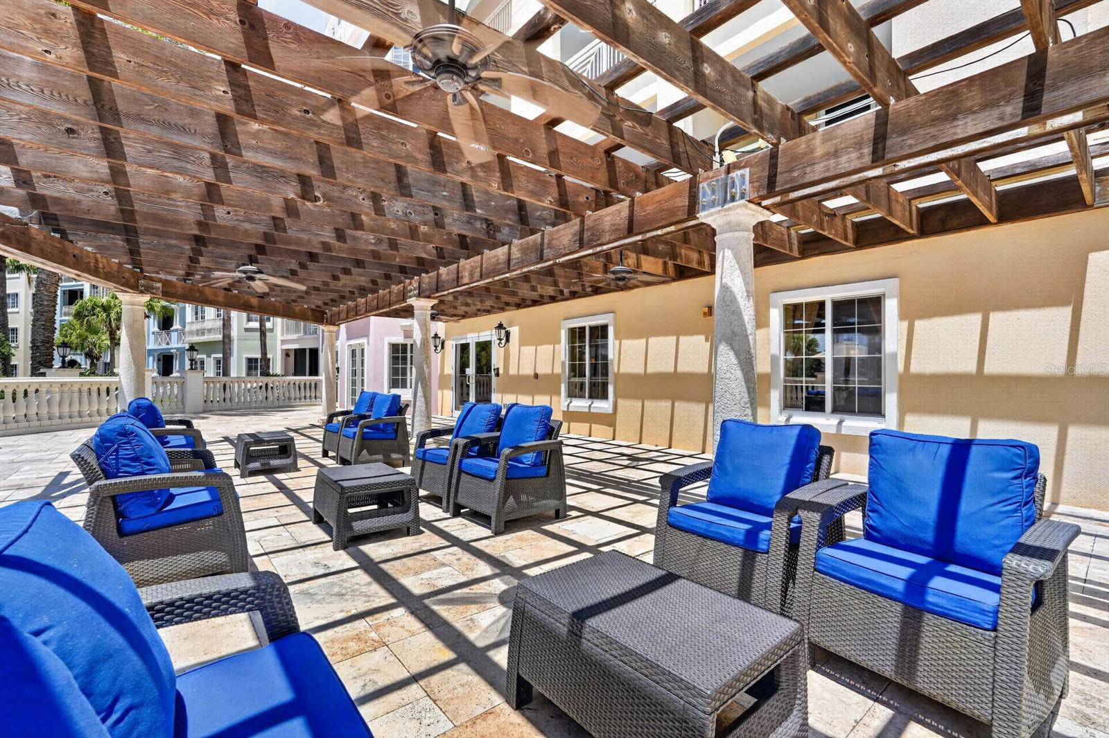 HARBOR VILLAGE MARINA - Residential