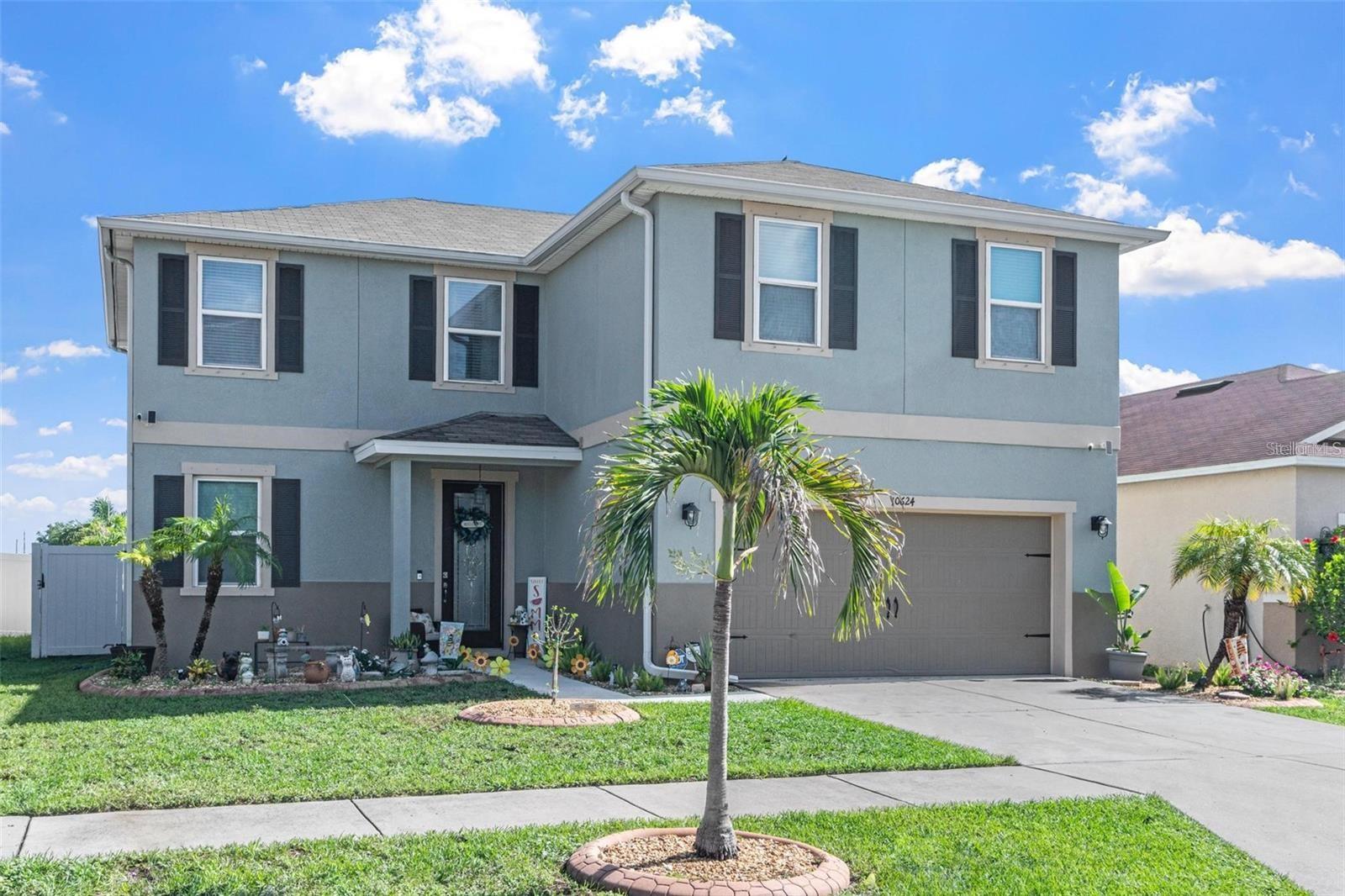 MIRABELLA - Residential