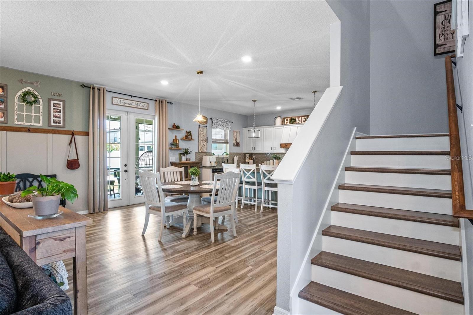 MIRABELLA - Residential