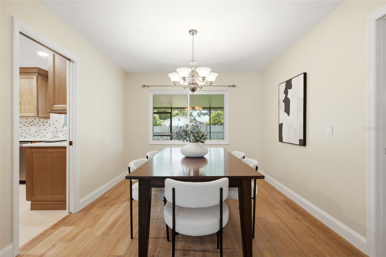 FOREST BROOK - Residential