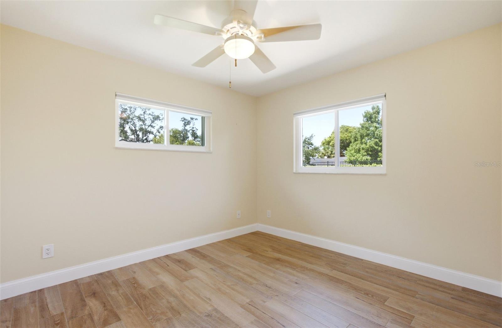 FOREST BROOK - Residential