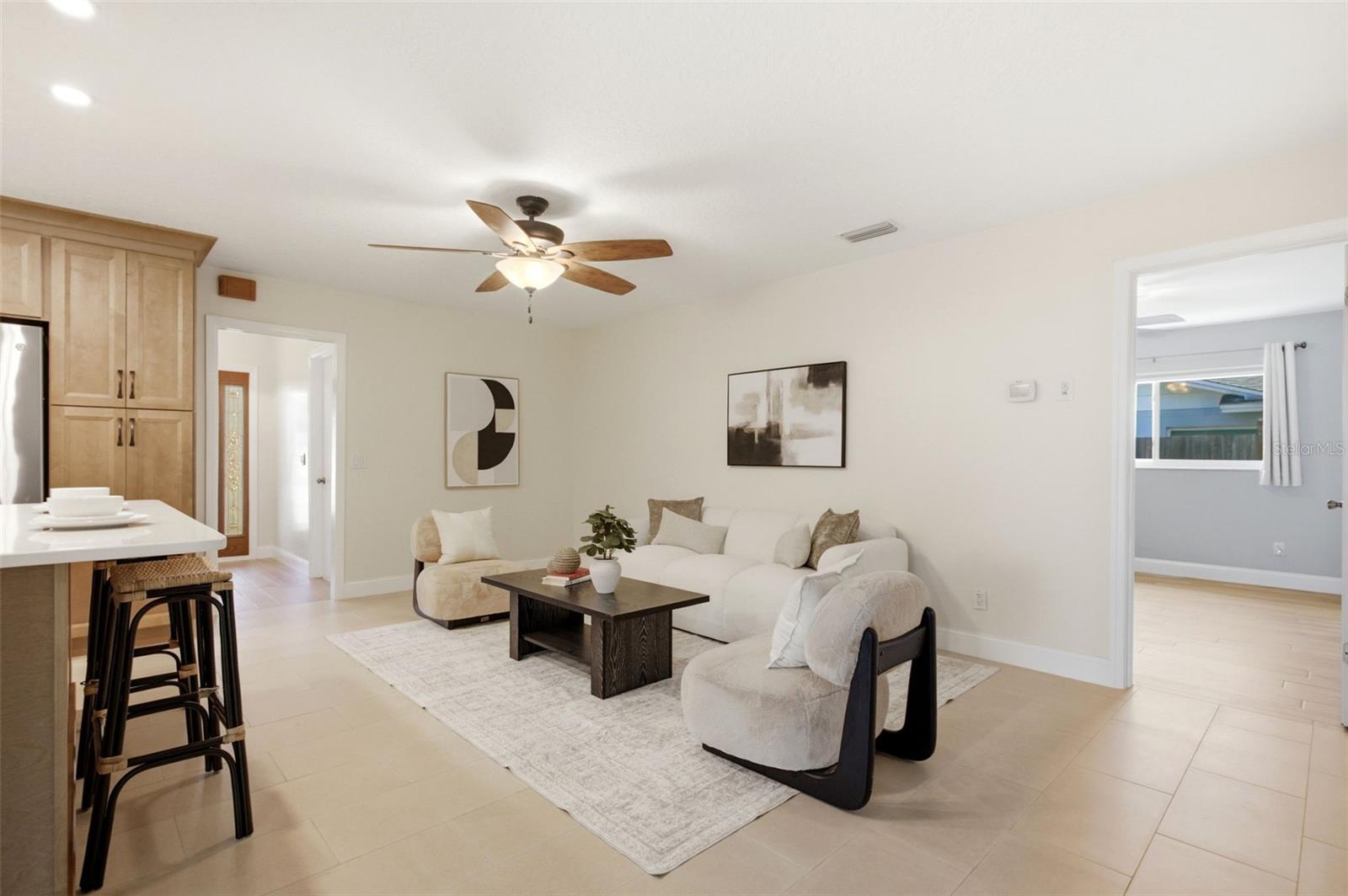 FOREST BROOK - Residential