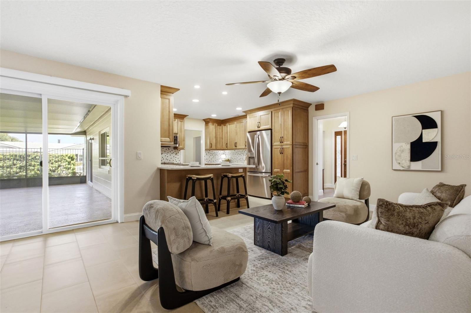 FOREST BROOK - Residential