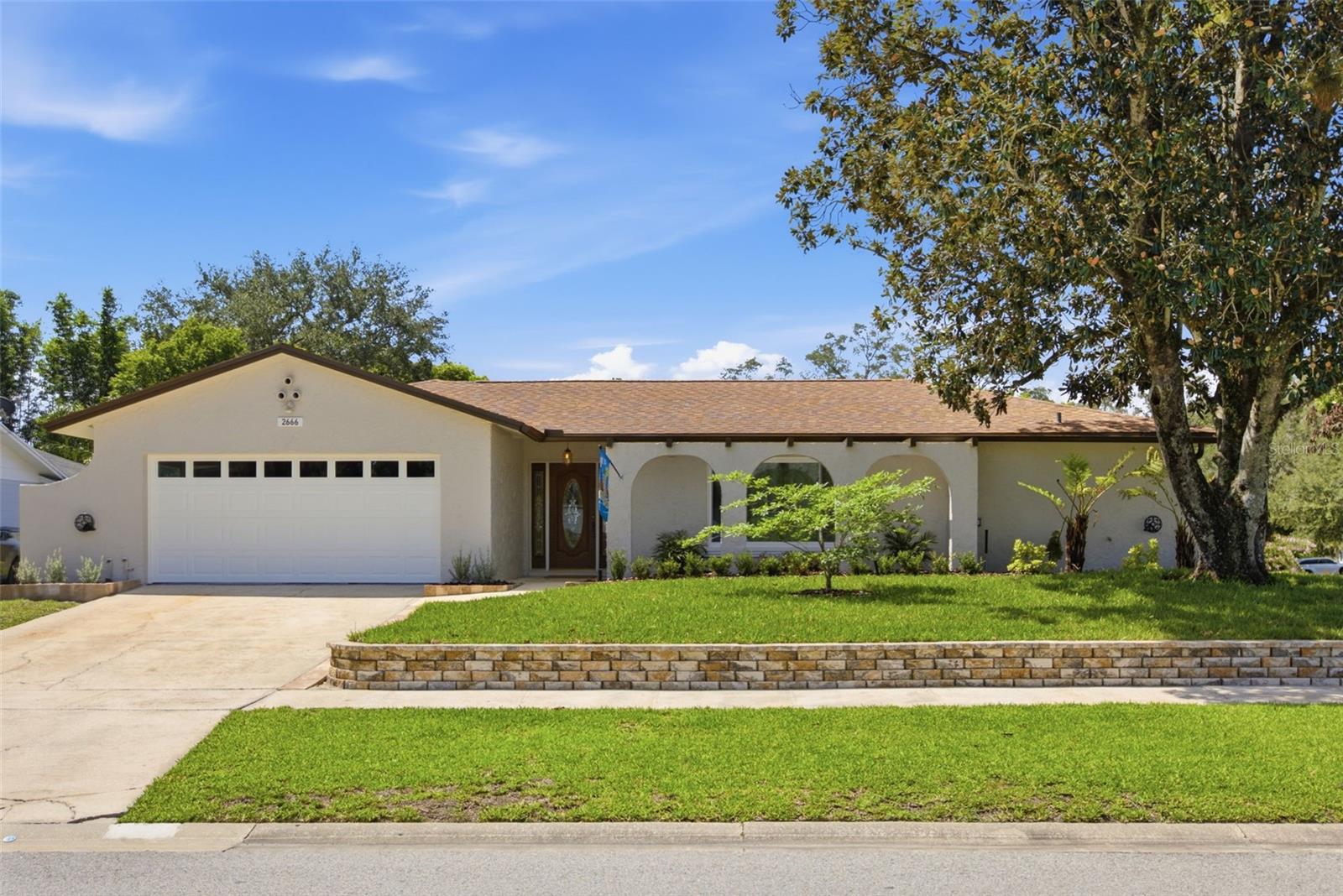 FOREST BROOK - Residential