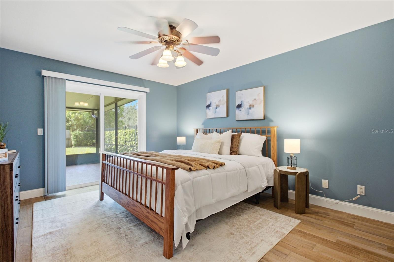 FOREST BROOK - Residential