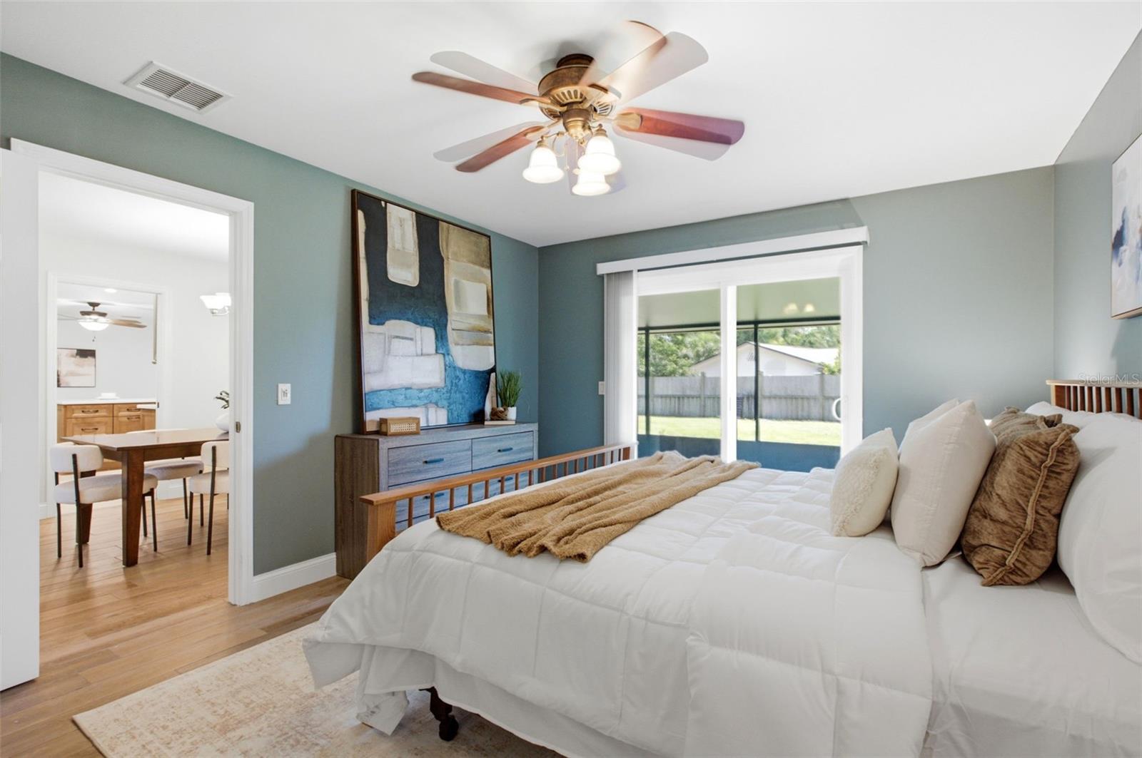 FOREST BROOK - Residential