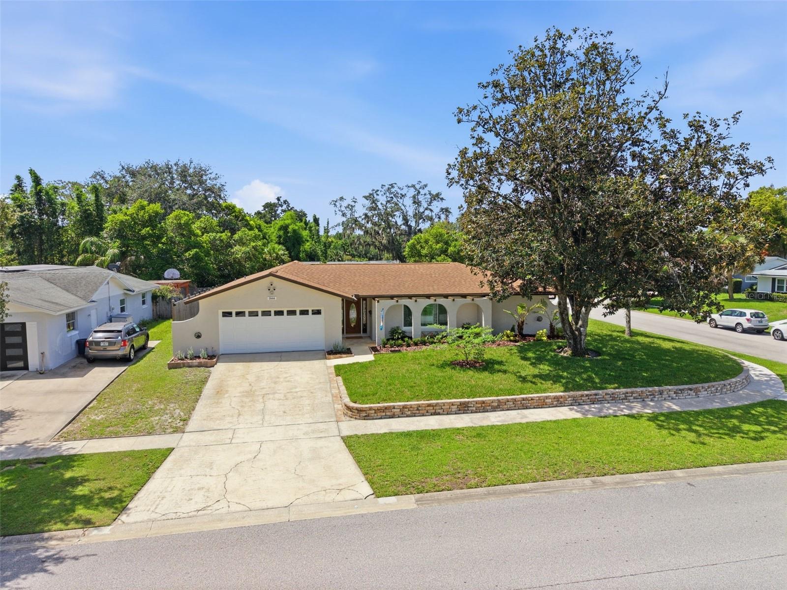 FOREST BROOK - Residential