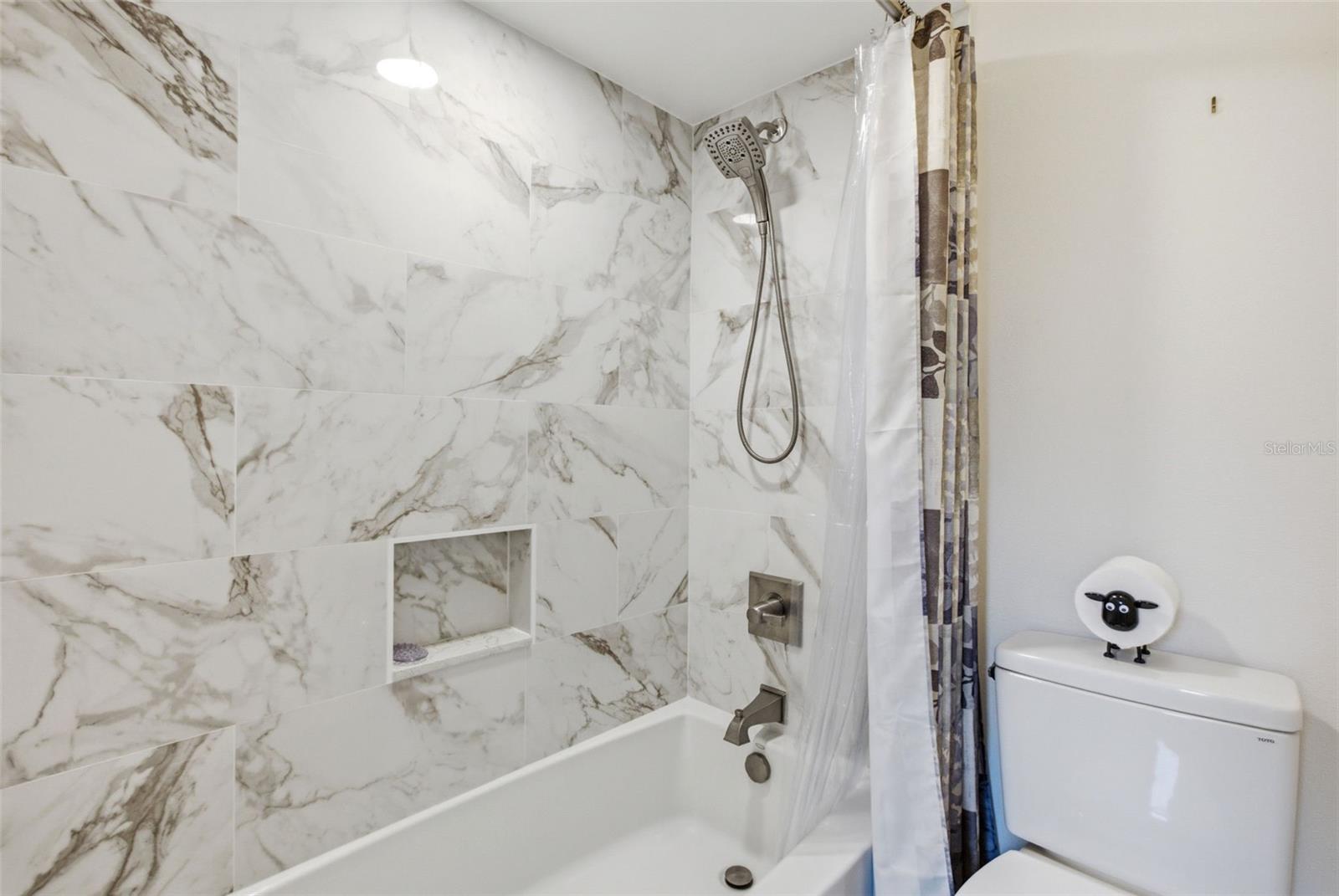 FOREST BROOK - Residential