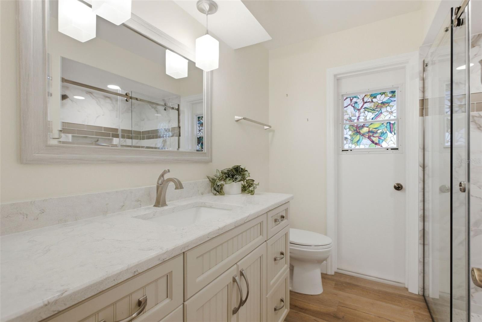 FOREST BROOK - Residential