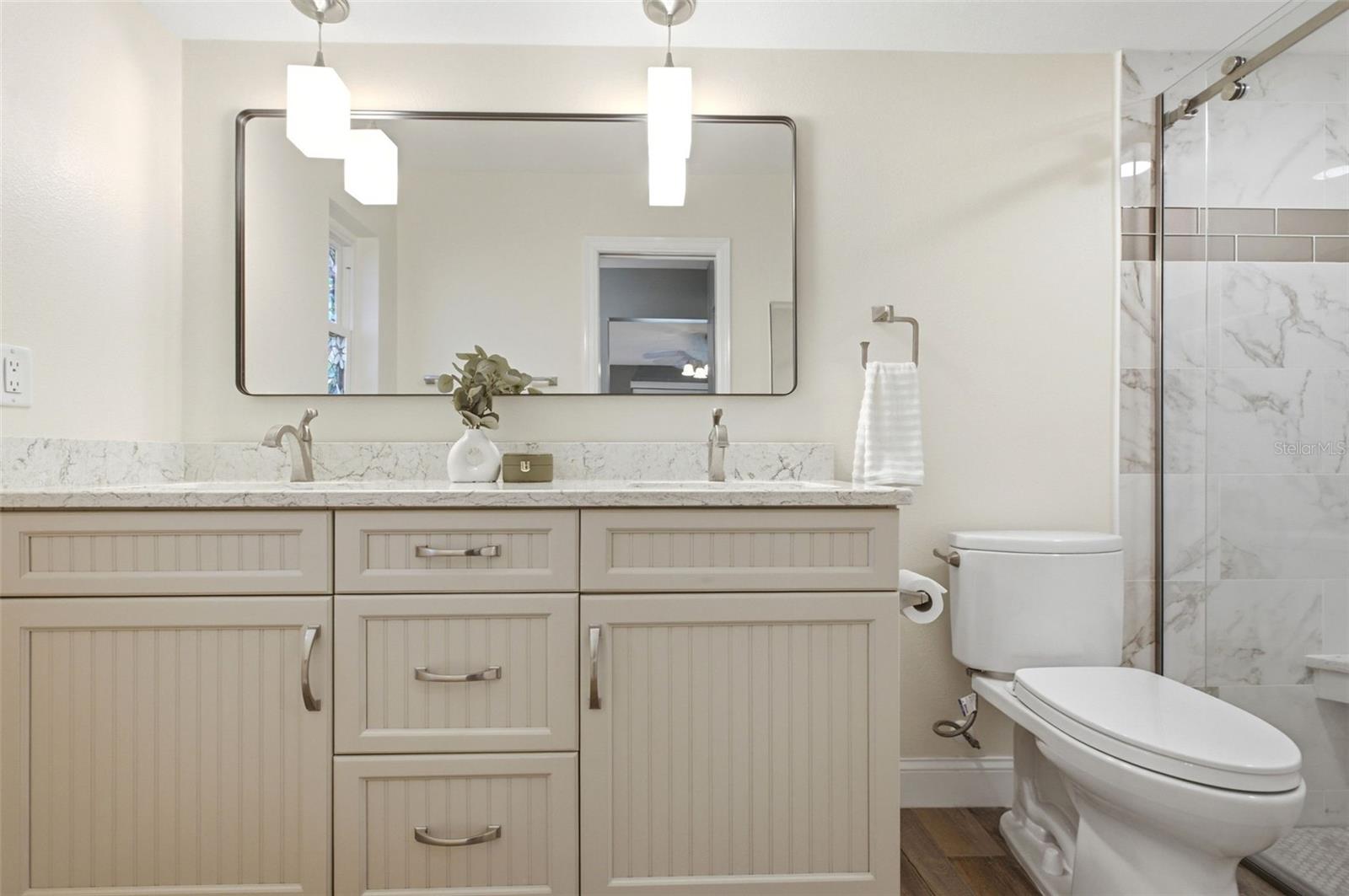 FOREST BROOK - Residential