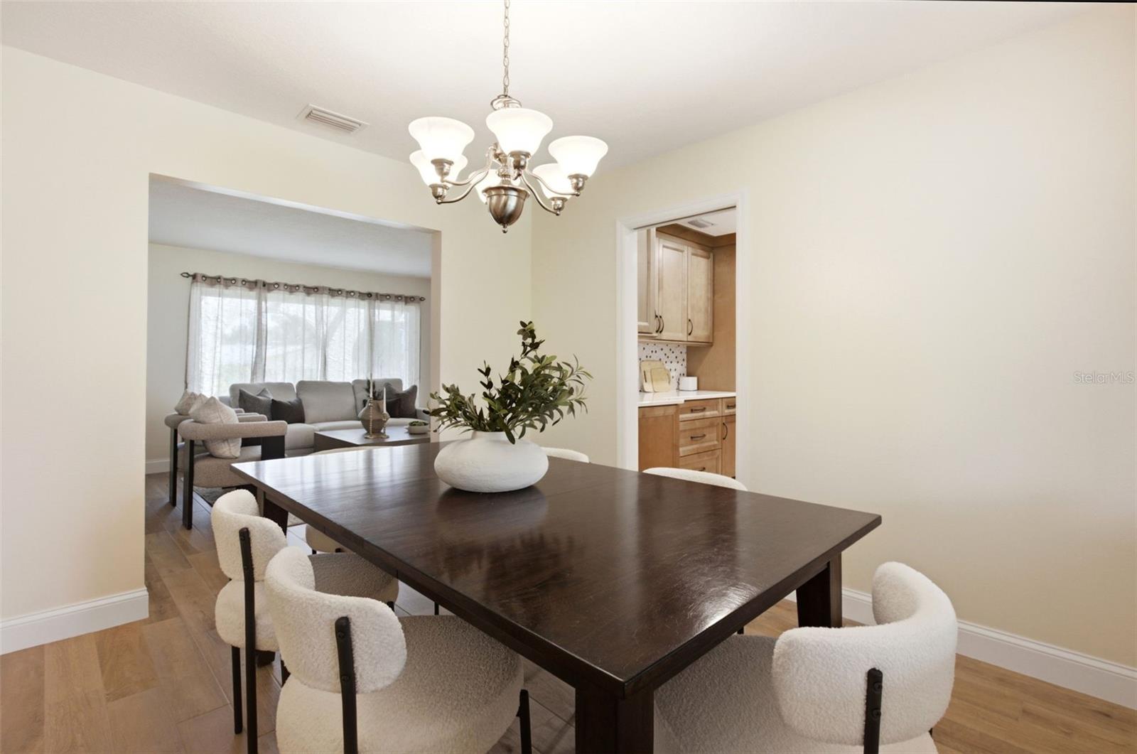 FOREST BROOK - Residential